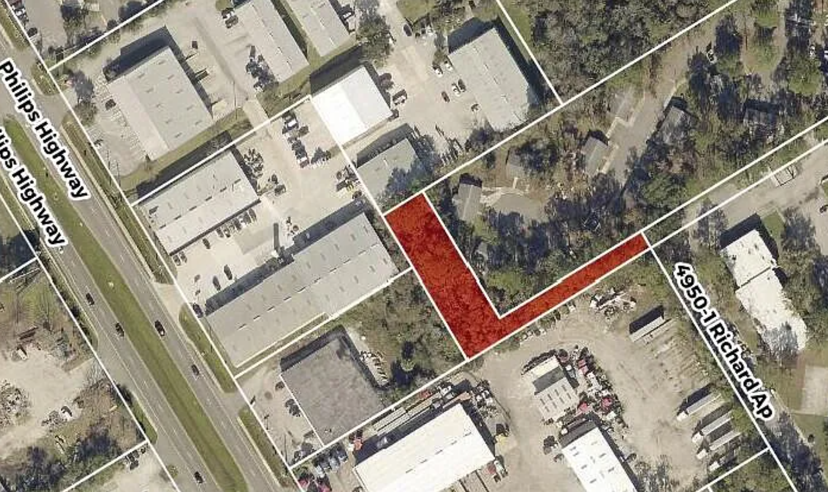 Featured property